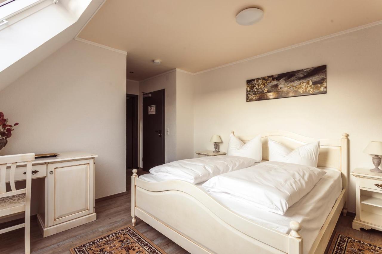 Hotel Roma Kehl Екстер'єр фото