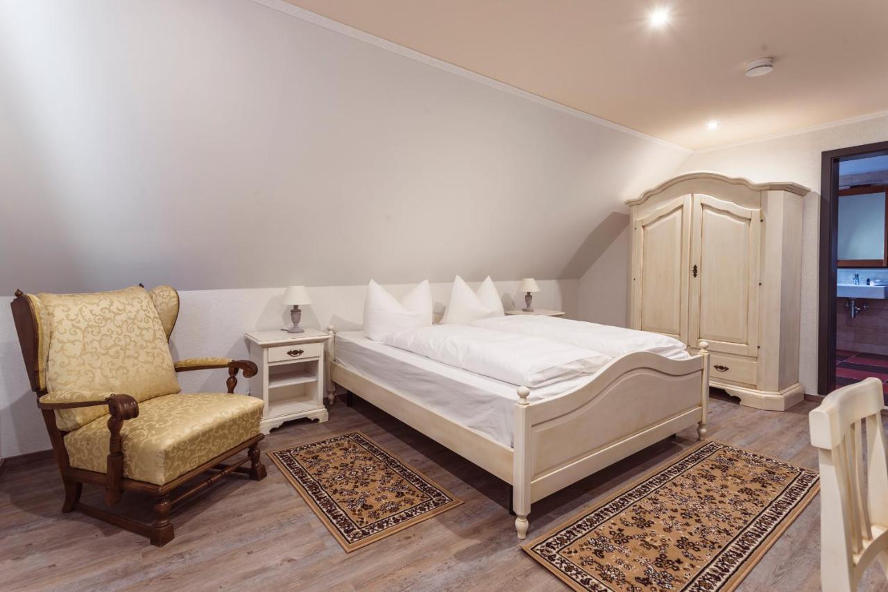 Hotel Roma Kehl Екстер'єр фото