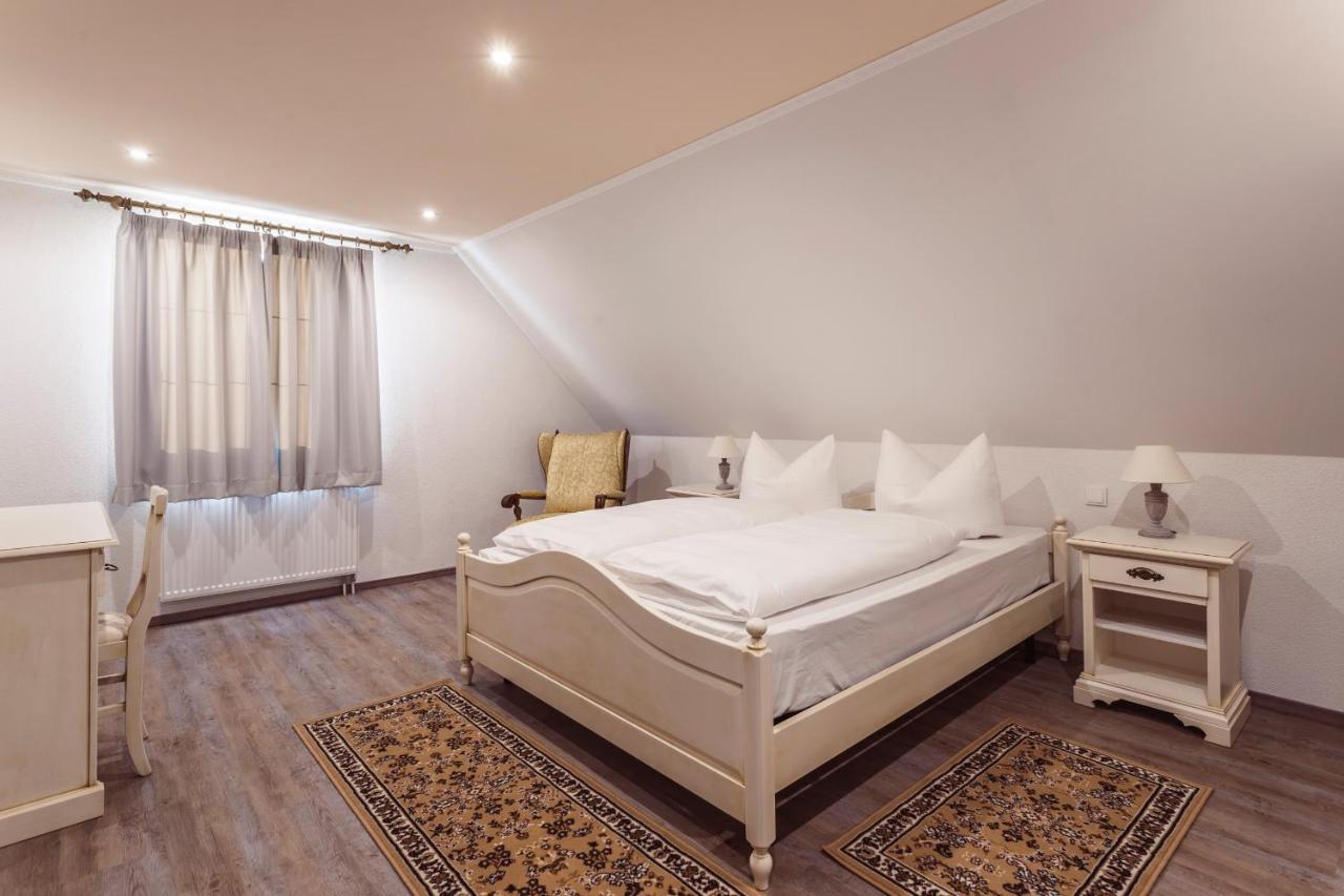 Hotel Roma Kehl Екстер'єр фото