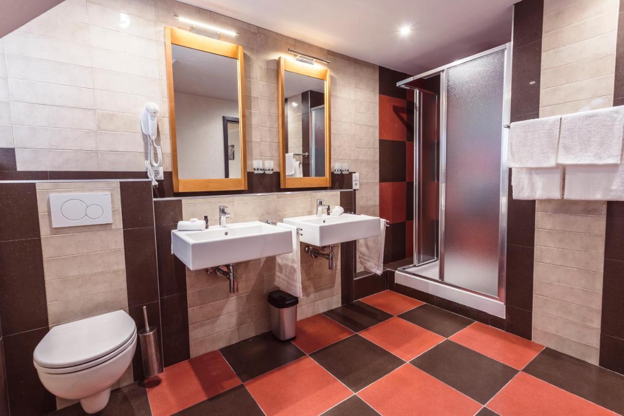 Hotel Roma Kehl Екстер'єр фото