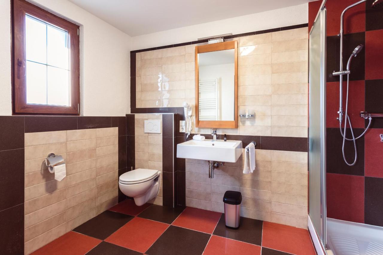 Hotel Roma Kehl Екстер'єр фото