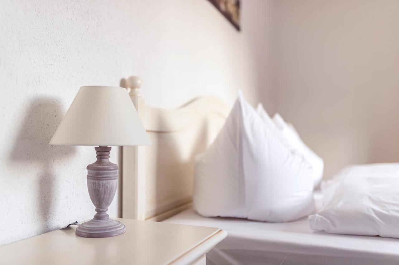 Hotel Roma Kehl Екстер'єр фото