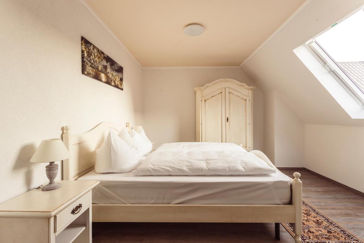 Hotel Roma Kehl Екстер'єр фото