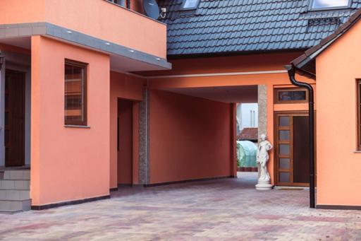 Hotel Roma Kehl Екстер'єр фото