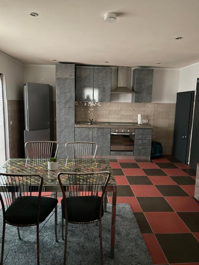 Hotel Roma Kehl Екстер'єр фото