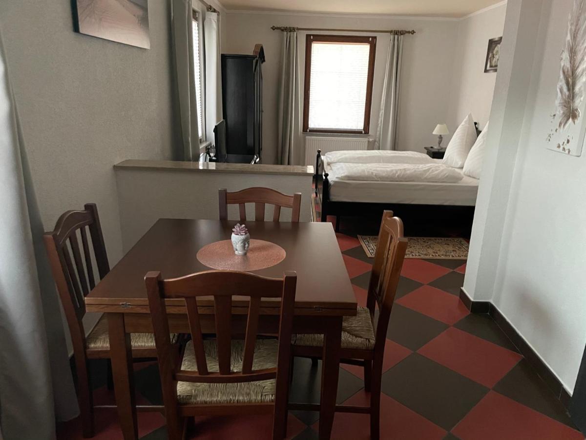 Hotel Roma Kehl Екстер'єр фото